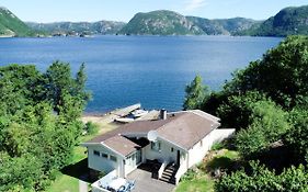 Holiday Home Aptafjorden - Sow684 By Interhome