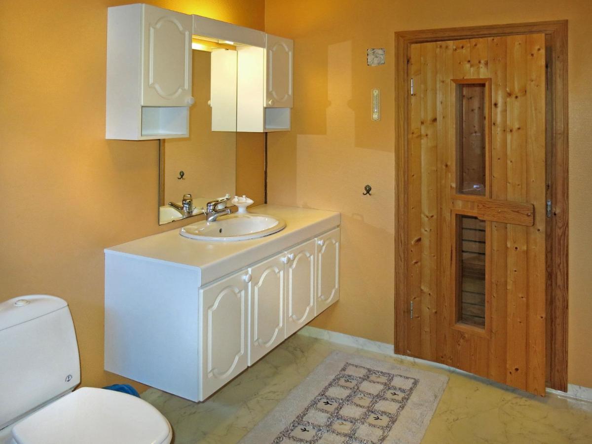 Holiday Home Aptafjorden - Sow684 By Interhome Farsund Exterior foto