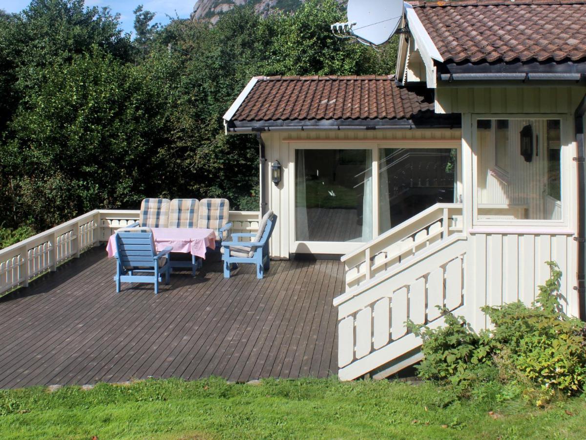 Holiday Home Aptafjorden - Sow684 By Interhome Farsund Exterior foto