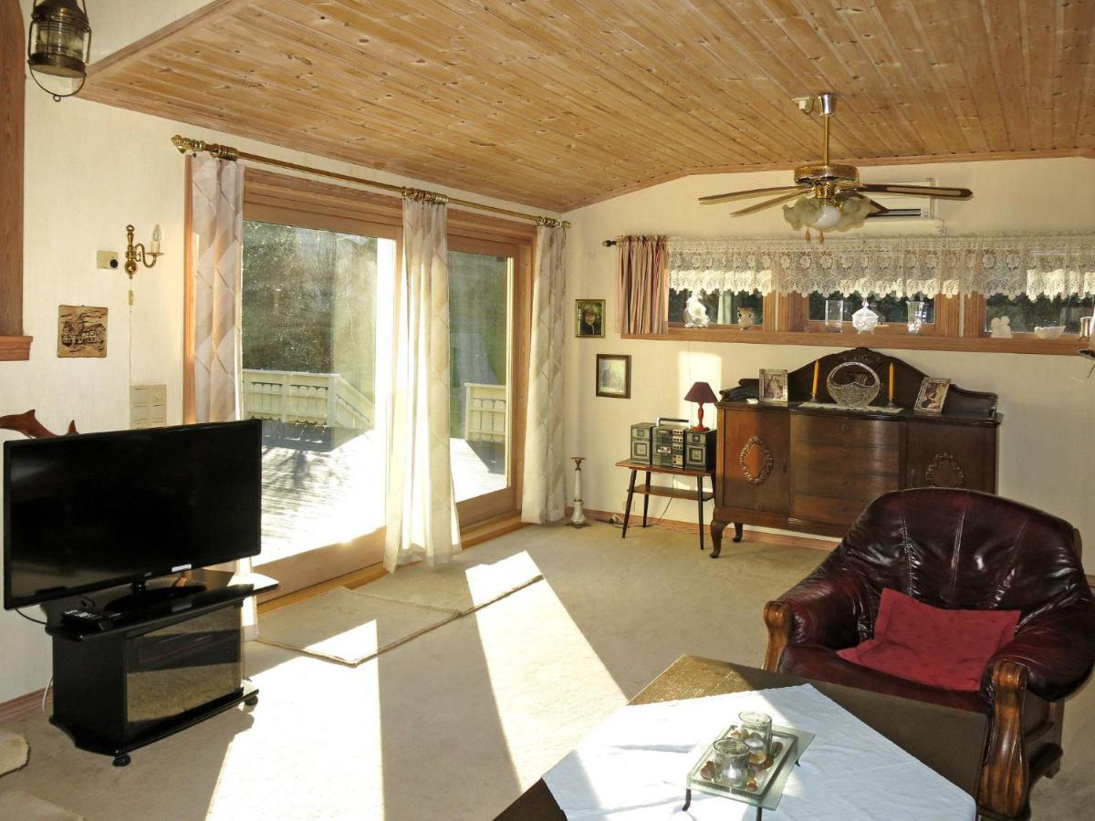 Holiday Home Aptafjorden - Sow684 By Interhome Farsund Exterior foto