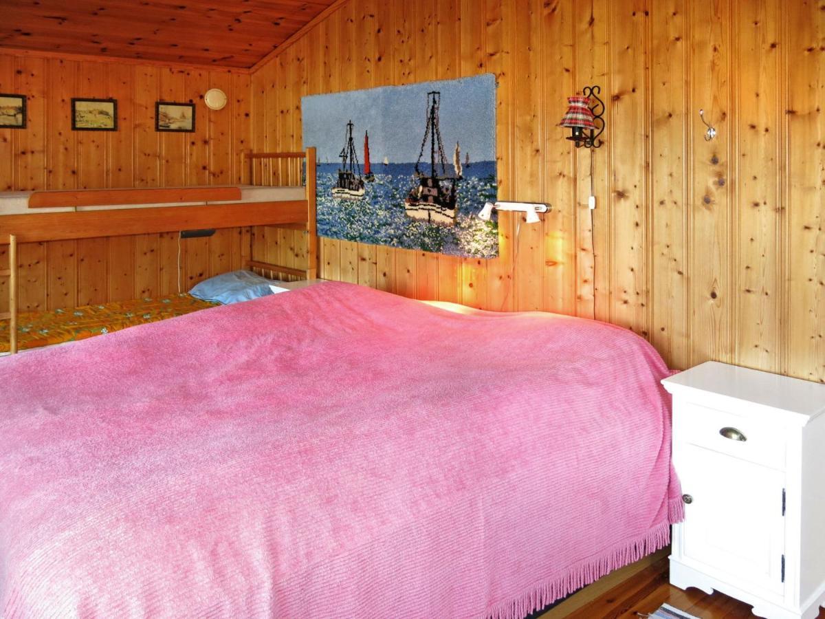 Holiday Home Aptafjorden - Sow684 By Interhome Farsund Exterior foto